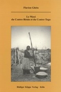 Cover: Le Maxi du Centre-B&eacute;nin et du Centre-Togo - K&ouml;ppe, R
