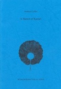 Cover: A Sketch of Kanuri - K&ouml;ppe, R