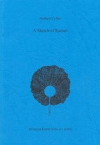 Enlarge image Cover: A Sketch of Kanuri - Köppe, R
