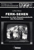 Cover: Fern-sehen - VISTAS Verlag