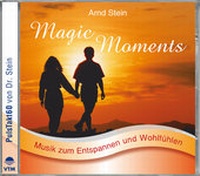 Enlarge image Cover: Magic Moments - Verlag für Therapeutische Medien