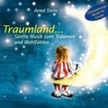 Cover: Traumland - Verlag f&uuml;r Therapeutische  Medien