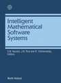 Cover: Intelligent Mathematical Software Systems - Elsevier