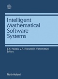 Cover: Intelligent Mathematical Software Systems - Elsevier