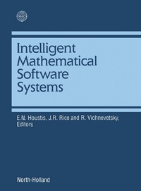 Enlarge image Cover: Intelligent Mathematical Software Systems - Elsevier