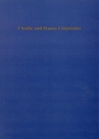 Abbildung von: Chadic and Hausa Linguistics - Köppe, R