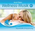 Cover: Wellness-Musik Vol. 1 - Verlag f&uuml;r Therapeutische  Medien