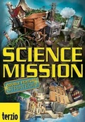 Cover: Science Mission - Quinto
