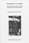 Cover: Grandmother's Footsteps - K&ouml;ppe, R