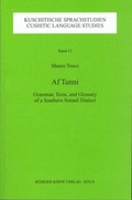 Cover: Af Tunni - K&ouml;ppe, R