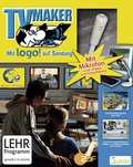 Cover: TV-Maker - Quinto