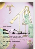 Cover: Die gro&szlig;e Himmelskonferenz - Solaris Sonder Edition