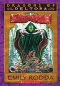 Cover: Shadowgate - Scholastic US
