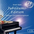 Cover: Jubil&auml;ums-Edition - Verlag f&uuml;r Therapeutische  Medien