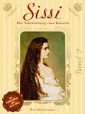 Cover: Sissi - Der Schicksalsweg einer Kaiserin 2 - Quinto