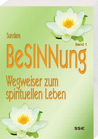 Abbildung von: BeSINNung - SSE Solaris Spirituelle Edition