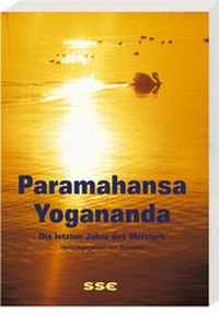 Abbildung von: Paramahansa Yogananda - SSE Solaris Spirituelle Edition