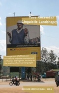 Cover: Linguistic Landshapes - K&ouml;ppe, R