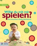 Cover: Willst Du mit mir spielen? - Goldegg Verlag GmbH