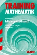 Cover: STARK Training Gymnasium - Mathematik 11. Klasse Infinitesimalrechnung 2 - Stark Verlag GmbH