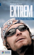 Cover: Extrem - Taschenbuchausgabe - Goldegg Verlag GmbH