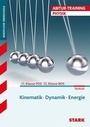 Cover: STARK Abitur-Training FOS/BOS - Physik 11. Klasse - Stark Verlag GmbH