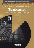 Cover: Tonkunst - VISTAS Verlag