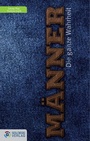 Cover: M&auml;nner - Goldegg Verlag GmbH