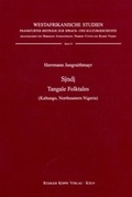 Cover: S&iacute;ndi - Tangale Folktales - K&ouml;ppe, R