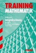 Cover: STARK Abitur-Training - Mathematik Integralrechnung GK - Stark Verlag GmbH