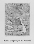 Cover: Kunst-Spiegelungen der Moderne - K&ouml;ppe, R