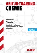 Cover: STARK Abitur-Training - Chemie 13. Klasse LK Band 2 - Stark Verlag GmbH
