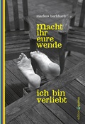 Cover: Macht ihr eure Wende - ich bin verliebt - Quinto