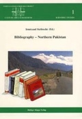 Cover: Bibliography - Northern Pakistan - K&ouml;ppe, R