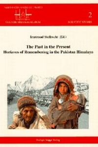 Enlarge image Cover: The Past in the Present - Köppe, R