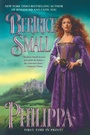 Cover: Philippa - Berkley Publishing Corporation,U.S.