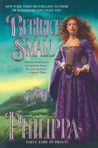 Enlarge image Cover: Philippa - Berkley Publishing Corporation,U.S.