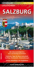 Cover: Salzburg - Colorama