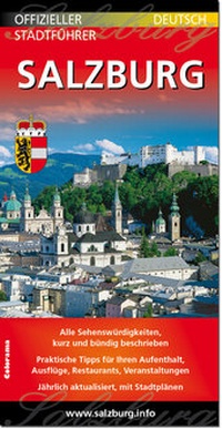 Abbildung von: Salzburg - Colorama