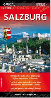 Abbildung von: Salzburg - Colorama