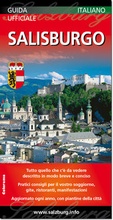 Cover: Salisburgo - Colorama