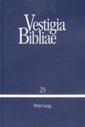 Cover: Bilder aus der Schrift - Peter Lang Verlag