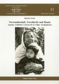 Cover: Verwandtschaft, Geschlecht und Raum - K&ouml;ppe, R