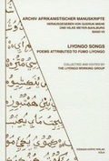 Cover: Liyongo Songs - K&ouml;ppe, R