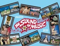 Cover: "The Sound of Music" Calendar 2025 - Colorama