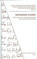 Cover: Muhamadi Kijuma - K&ouml;ppe, R