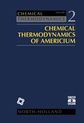 Cover: Chemical Thermodynamics of Americium - Elsevier