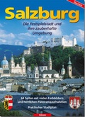 Cover: Salzburg - Colorama