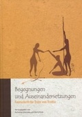 Cover: Begegnungen und Auseinandersetzungen - K&ouml;ppe, R