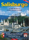 Cover: Salisburgo - Colorama